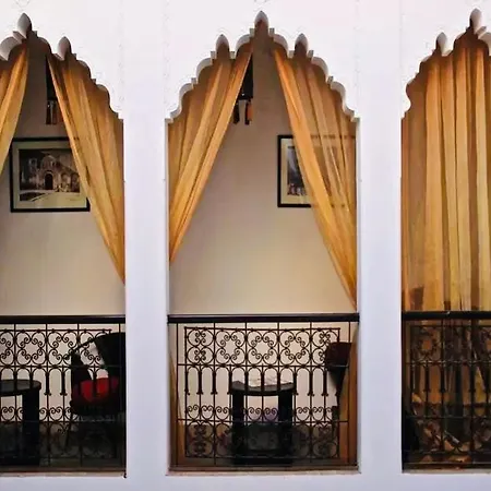 Riad Dialna-2